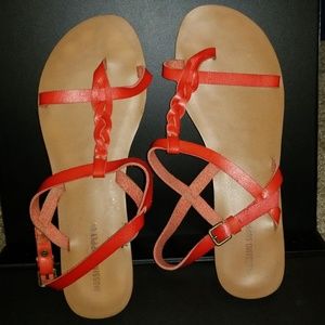 Mossimo Supply Co. Sandals